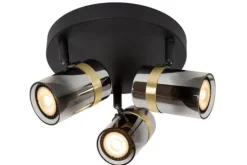 Lucide Plafondlamp^Plafondlamp Upton