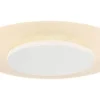 Steinhauer Plafondlamp 7797W Ceiling & Wall