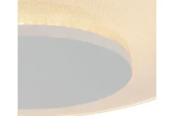 Steinhauer Plafondlamp 7797W Ceiling & Wall