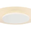 Steinhauer Plafondlamp^Plafondlamp 7798W Ceiling & Wall