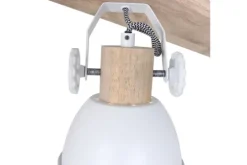 Steinhauer Plafondlamp^Plafondlamp 2729W Gearwood Mexlite