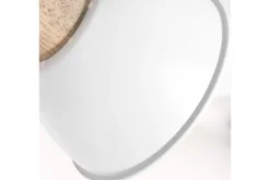 Steinhauer Plafondlamp 3036W Gearwood Mexlite