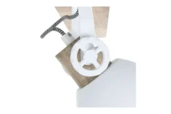 New Steinhauer Plafondlamp 2133W Gearwood Mexlite