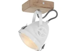 Outlet Steinhauer Plafondlamp 1703W Michelle Mexlite