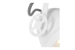 Steinhauer Spots|Plafondlamp^Plafondlamp 1704W Michelle Mexlite