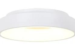 Best Steinhauer Plafondlamp 3086W Ringlede