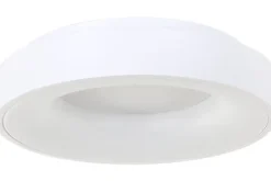 Best Steinhauer Plafondlamp 3086W Ringlede