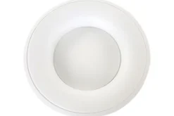 Best Steinhauer Plafondlamp 3086W Ringlede