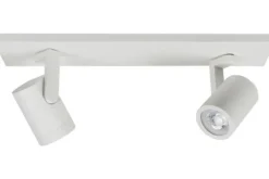 Clearance Highlight Plafondlamp Wit Halo