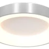 Steinhauer Plafondlamp^Plafondlamp 2563ZI Ringlede
