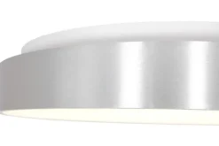 Steinhauer Plafondlamp^Plafondlamp 2563ZI Ringlede