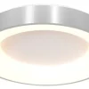 Online Steinhauer Plafondlamp 2562ZI Ringlede
