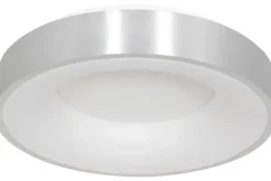 Steinhauer Plafondlamp^Plafondlamp 3086ZI Ringlede