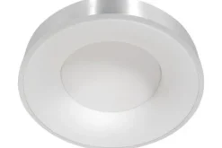 Steinhauer Plafondlamp^Plafondlamp 3086ZI Ringlede