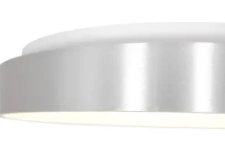 Steinhauer Plafondlamp^Plafondlamp 3086ZI Ringlede