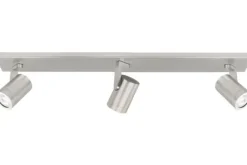 Discount Highlight Plafondlamp Zilver Halo