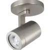 Online Highlight Plafondlamp Zilver Halo