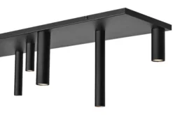 Ztahl Plafondlamp^Plafondlamp -  4700-9005  Olmo