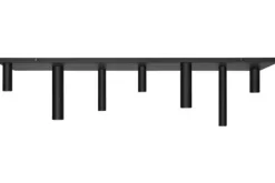 Ztahl Plafondlamp^Plafondlamp -  4700-9005  Olmo