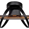 Outlet Ztahl Plafondlamp - 3302-9005 Pienza