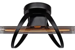 Outlet Ztahl Plafondlamp - 3302-9005 Pienza
