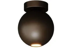 Online Ztahl Plafondlamp - 4570-platinum Gerace