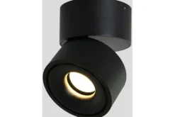 Clearance Steinhauer Plafondlamp 2673ZW Fez Mexlite