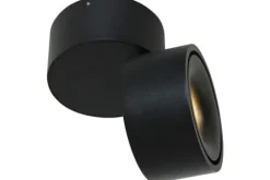 Clearance Steinhauer Plafondlamp 2673ZW Fez Mexlite