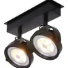 Steinhauer Plafondlamp 1451ZW Lenox