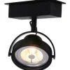 Steinhauer Spots|Plafondlamp^Plafondlamp 1450ZW Lenox