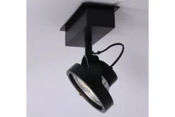 Steinhauer Spots|Plafondlamp^Plafondlamp 1450ZW Lenox
