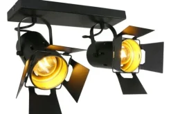 Steinhauer Plafondlamp 7997ZW Mexlite