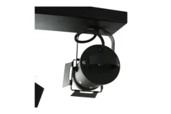 Steinhauer Plafondlamp 7997ZW Mexlite