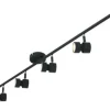 Steinhauer Spots|Plafondlamp^Plafondlamp 7906ZW Natasja