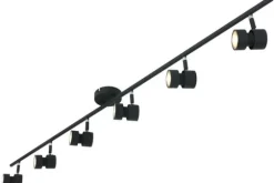 Steinhauer Spots|Plafondlamp^Plafondlamp 7906ZW Natasja