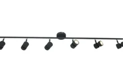Steinhauer Spots|Plafondlamp^Plafondlamp 7906ZW Natasja
