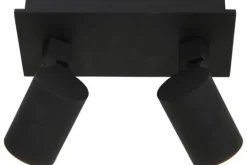 Discount Steinhauer Plafondlamp 3060ZW Points Noirs