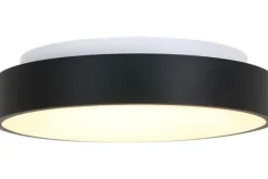 Steinhauer Plafondlamp^Plafondlamp 2562ZW Ringlede