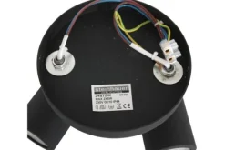 Steinhauer Spots|Plafondlamp^Plafondlamp 2478ZW Upround