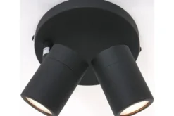 Steinhauer Spots|Plafondlamp^Plafondlamp 2478ZW Upround