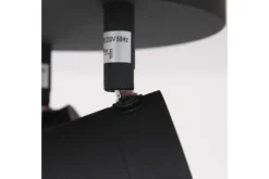 Steinhauer Spots|Plafondlamp^Plafondlamp 2478ZW Upround