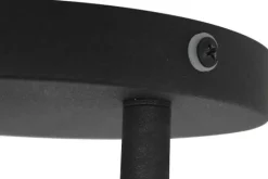 Steinhauer Spots|Plafondlamp^Plafondlamp 2478ZW Upround