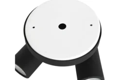 Steinhauer Spots|Plafondlamp^Plafondlamp 2478ZW Upround