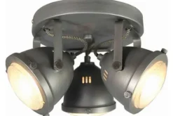 Hot Label51 Plafondspot MT-2195 Moto