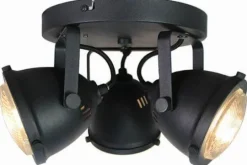Outlet Label51 Plafondspot MT-2194 Moto