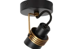 Lucide Spots^Plafondspot Tundran