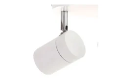 Steinhauer Plafondlamp^Plafondspot 2487W Upround Mexlite