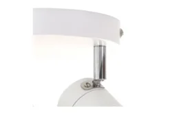 Steinhauer Plafondlamp^Plafondspot 2487W Upround Mexlite