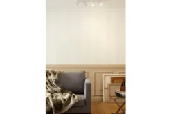 Lucide Spots|Plafondlamp^Plafondspot Wit Xyrus