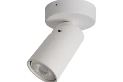 Lucide Spots^Plafondspot Wit Xyrus